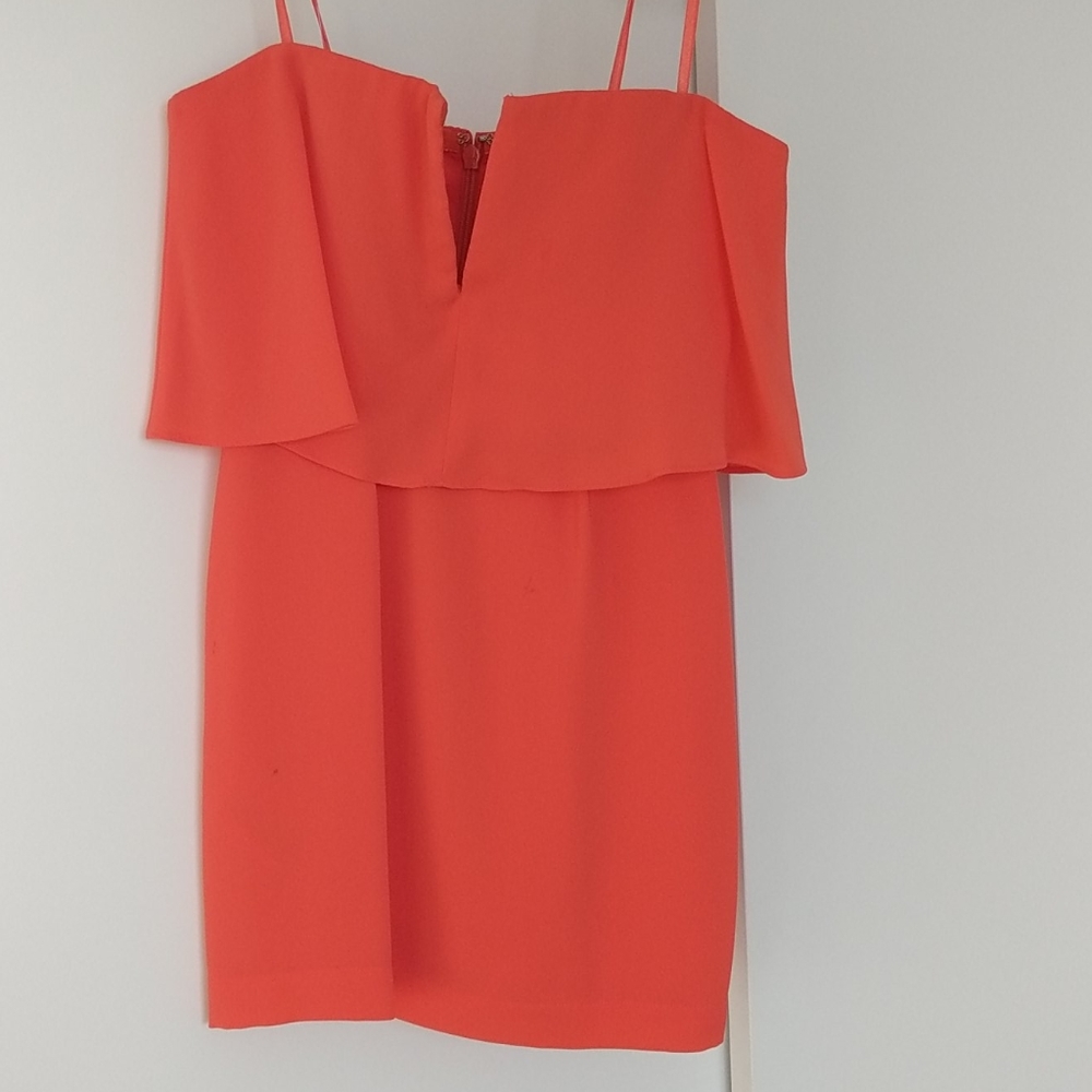 BCBGMAXAZRIA Cocktail Dress